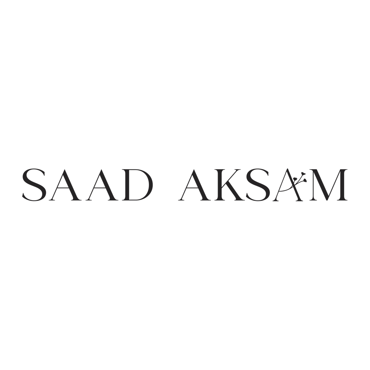 SAAD AKSAM
